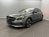 Mercedes-Benz A 220 d 4Matic*LED*KAMERA*AMBI-LIGHT*NAVI*NIGHT - Mercedes-Benz A 220 aus 2016