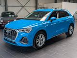 Audi Q3 35 TDI S line 8-fach - Audi Q3 F3 mit Diesel-Antrieb
