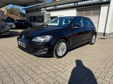 Volkswagen Golf VII*1.6 TDI*Cup*Blue Motion* - Volkswagen Golf mit Diesel-Antrieb: Limousine, Cup