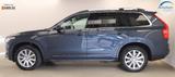 Volvo XC90 2.0D5 235PS Momentum AWD Leder ACC Standhe - Volvo Gebrauchtwagen in Berlin