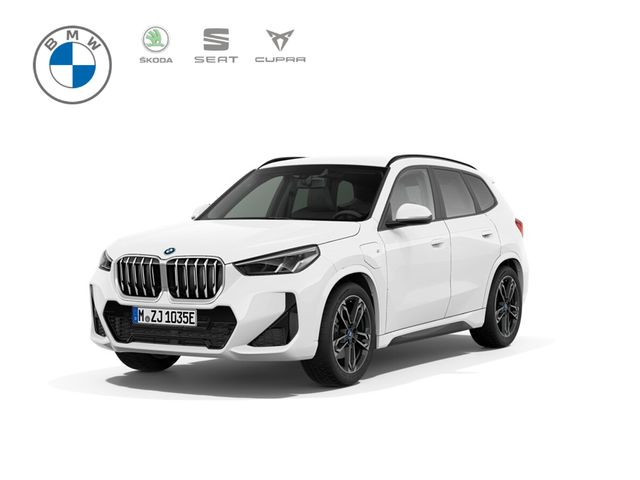 BMW X1 xDrive30e M Sport Navi Klima AHK RFK HuD Harm