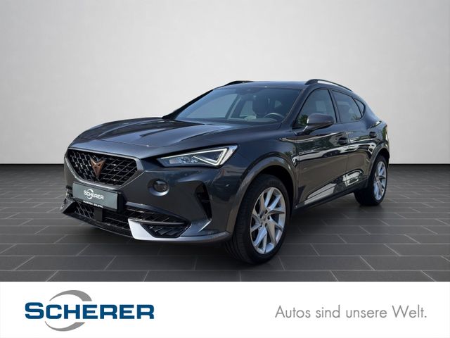 CUPRA Formentor 1.5 TSI Navi Full Link AHK SHZ Kessy