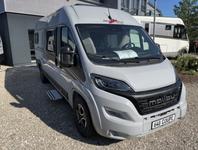 Malibu Van charming coupé 640 LE / SORTIMENTSWECHSEL