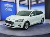 Ford Focus Turnier 1.5 EcoBlue AT TITANIUM X*SHZ*AHK* - Ford Focus: At