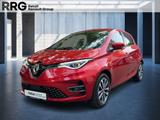 Renault ZOE E-Tech 100% el. INTENS Batteriekauf R135 Z.E
