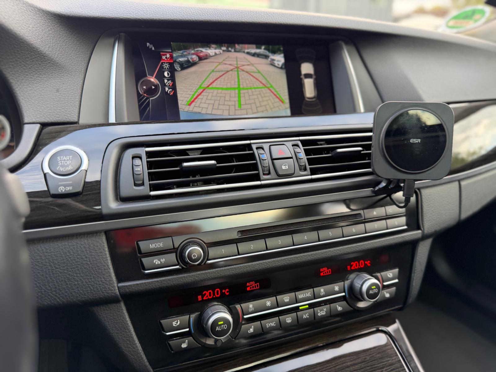BMW 530 xDrive* H&K*HUD*PANO*LEDER*ACC*AHK*XENON*LED