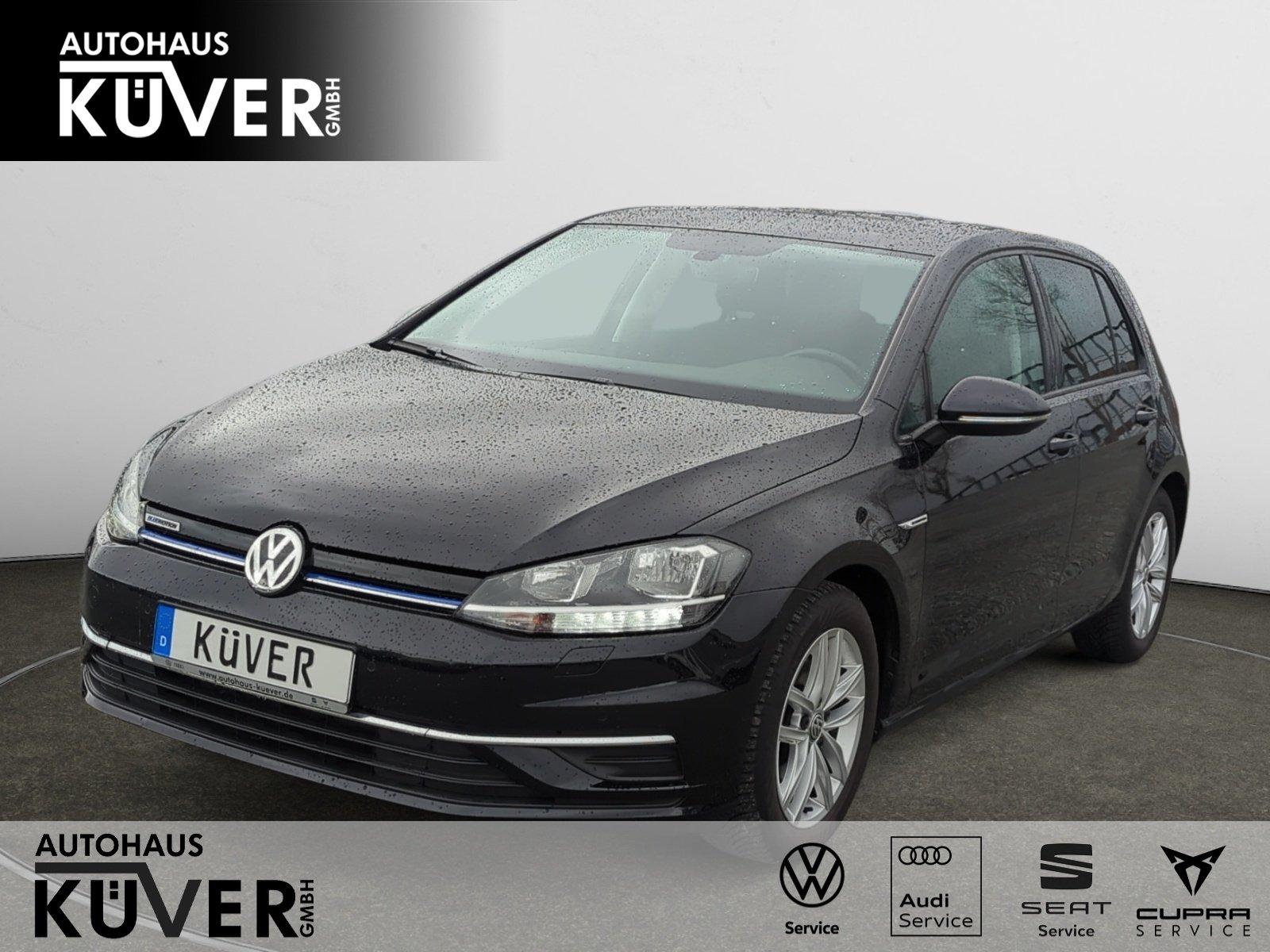 Volkswagen Golf VII 1.5 TSI GJR*NAVI