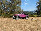 Jeep Wrangler TJ - gebrauchte Jeep Wrangler aus dem Jahr 1998