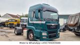 MAN TGS 18.440 LX BL *Retarder/ADR/ACC/LDW/Alcoa - Offers matching your search criteria