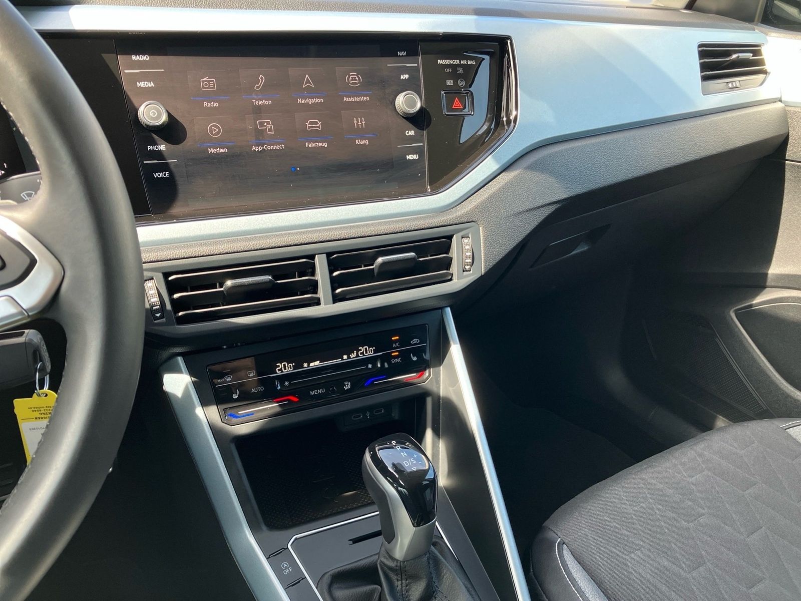 Volkswagen Taigo - Bild 12