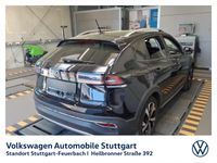 Volkswagen Taigo - Vorschau Bild 5