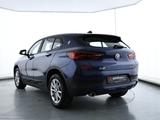 BMW X2 sDrive18i  Leder|PDC|Sitzhzg - gebrauchte BMW X2 aus dem Jahr 2022