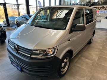 Volkswagen T6 Transporter Kombi Kasten *AHK*Klima*Kamera*