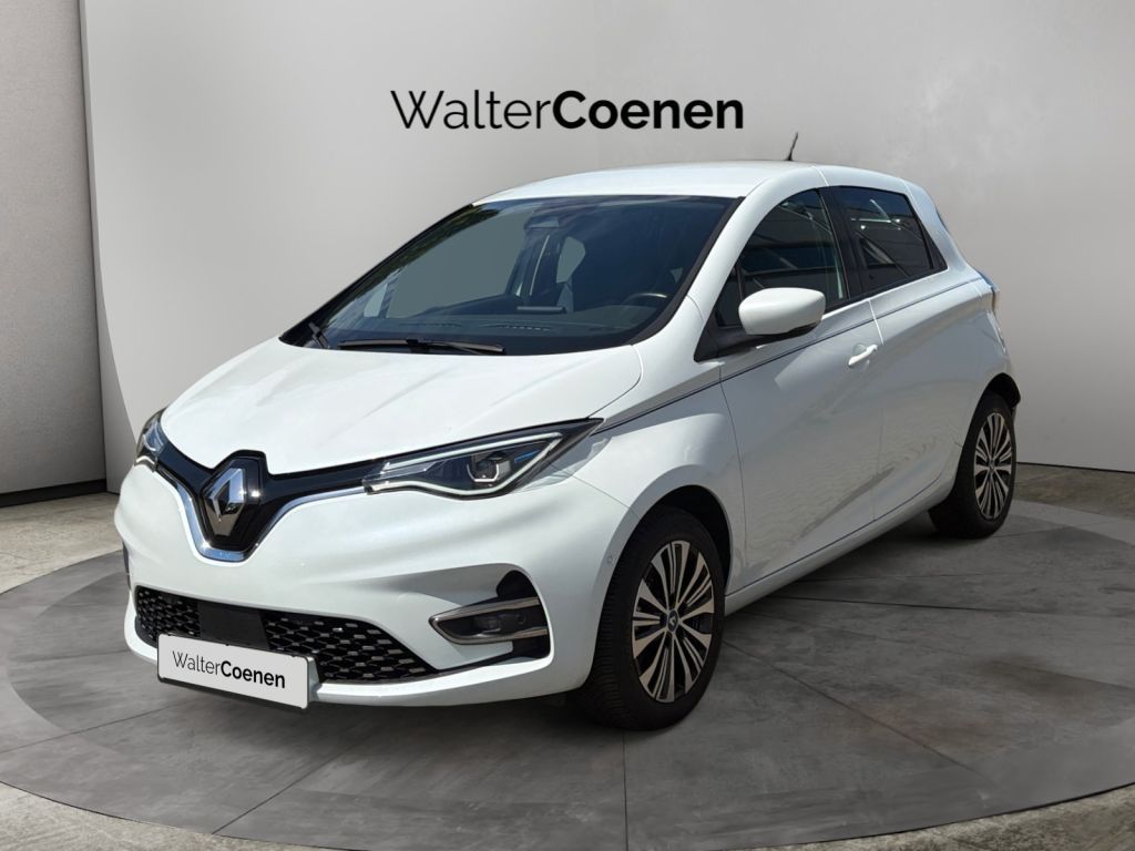 RENAULT ZOE (mit Batterie) Z.E. 50 RIVIERA