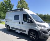 HYMER / ERIBA / HYMERCAR Ayers Rock - HYMER / ERIBA Kastenwagen