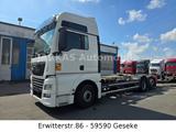 MAN TGX 26.460, BDF, Automatik, Retarder, 6x2, Jumbo - Angebote entsprechen deinen Suchkriterien
