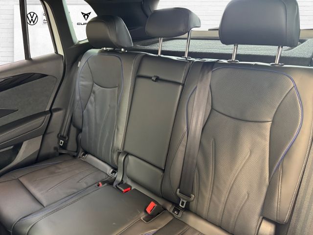 Fahrzeugabbildung Volkswagen Tiguan R-Line 2,0 l TDI SCR 110 kW (150 PS) 7-Ga