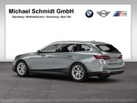 BMW 520 - Vorschau Bild 4