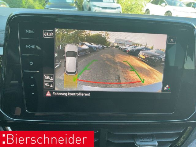 Volkswagen T-Roc - Bild 25