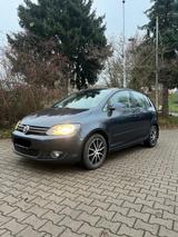 Volkswagen Golf Plus 1.4 TSI Highline 2. Hand TÜV neu - Volkswagen Golf Plus: Highline Tsi