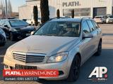 Mercedes-Benz C 200 T CGI  BlueEfficiency *EXPORT* - Mercedes-Benz C 200 in Rostock