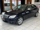 Mercedes-Benz C 200 Kompressor |ORIGINAL.KM|KLIMA|8-FACH|LMF| - gebrauchte Mercedes-Benz C 200 aus dem Jahr 2007