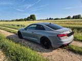 Audi RS5 2.9 TFSI tiptronic quattro -