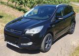 Ford Kuga 2,0 TDCi 4x4 132kW Individual PowerShif...