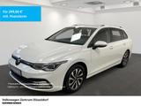 Volkswagen Golf Variant Life 1.5 TSI Sitzheizung - VW Gebrauchtwagen von 2022