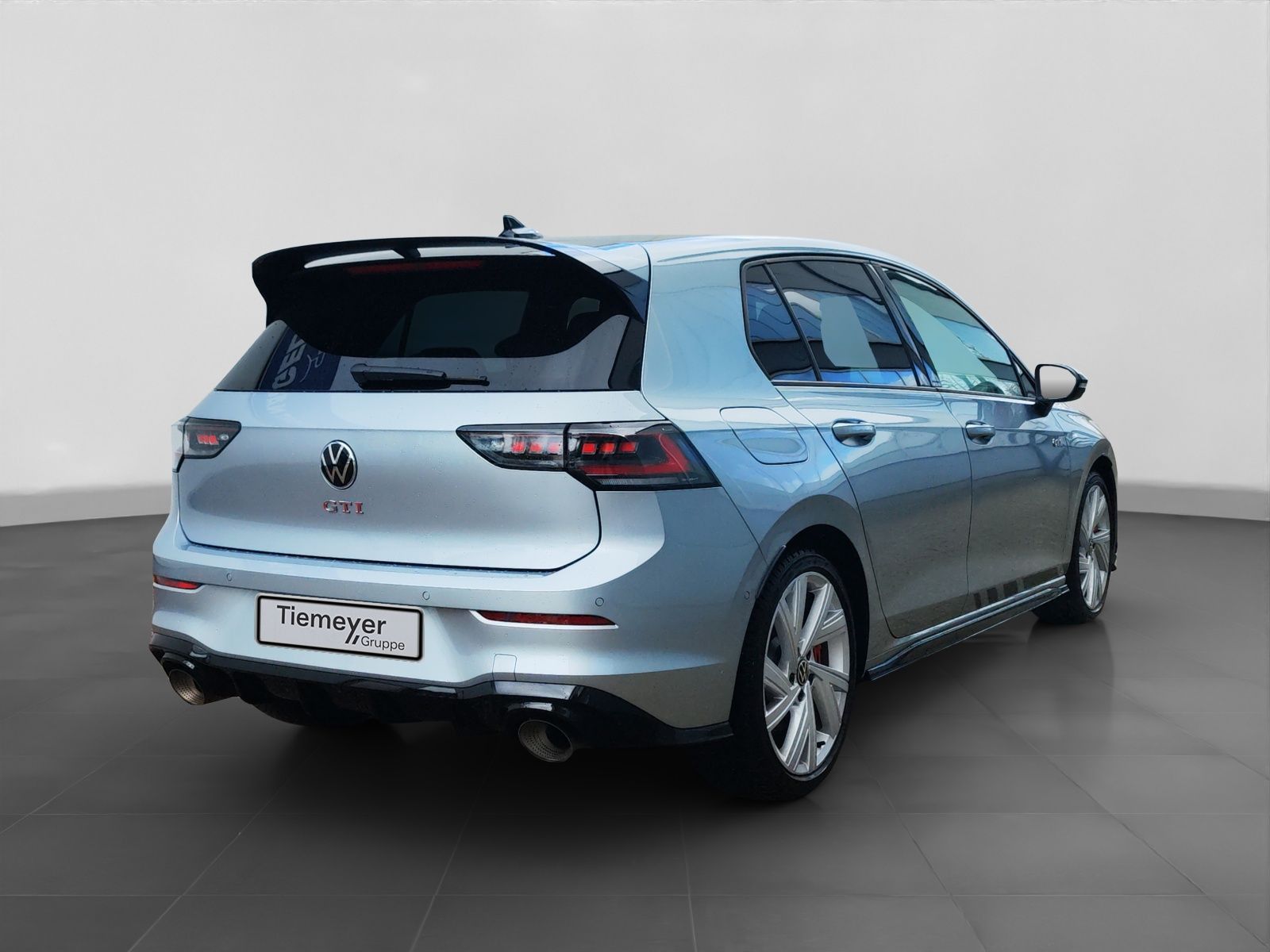 Volkswagen Golf - Bild 3