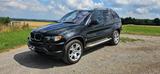 BMW X5 e53 4.4i V8  viel Ausstattung TÜV ... - BMW X5 E53 mit Benzin-Antrieb