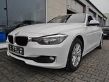 BMW 316i Touring 1.Hand -NAVI-SITZHEIZUNG-PDC-TEMPOM - BMW 316: Kombi, 316i