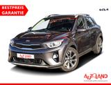Kia Stonic 1.0 T-GDI Spirit Navi Totwinkel AHK PDC - graue Kia Stonic