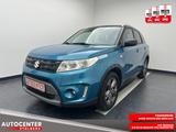 Suzuki Vitara 1.6 Club "1 HAND-MULTI-CAM-SITZH-ALU" - Suzuki Vitara Gebrauchtwagen