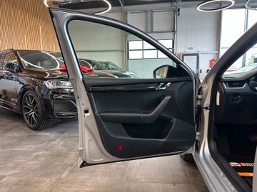 MYAUTOCENTER – Gebraucht- und Jahreswagen mit Werkstattservice in Pfaffenhofen Skoda Octavia *TEMPO*2-ZONEN*PDC(CAM)*CARPLAY*LED*