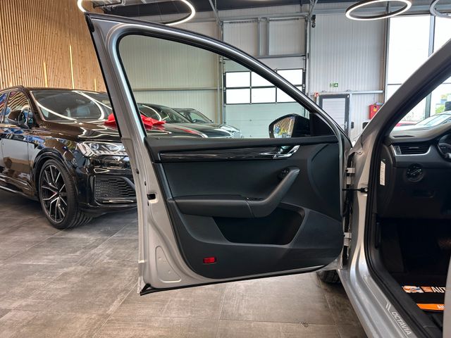 MYAUTOCENTER – Gebraucht- und Jahreswagen mit Werkstattservice in Pfaffenhofen Skoda Octavia *TEMPO*2-ZONEN*PDC(CAM)*CARPLAY*LED*