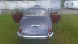 Jaguar Andere - Jaguar Gebrauchtwagen von 1960