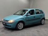 Opel Corsa C Njoy 1.2 | NUR HÄNDLER! - Opel Corsa: Njoy