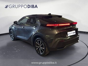 Toyota C-HR - 7