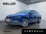 Seat Leon ST 1.4 TSI ACT FR *Voll-LED*CarPlay*PDC*SHZ - Seat Leon