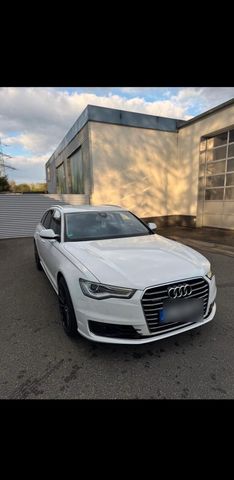 AUDI Audi A6 3.0 C7 V6