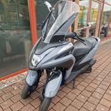 Yamaha Tricity 125 - YAMAHA TRICITY