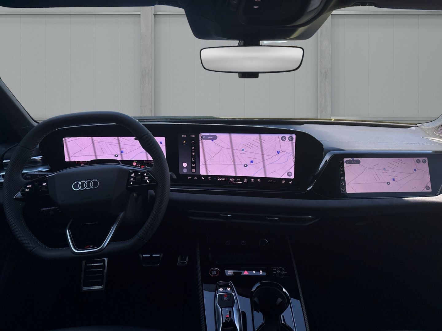 Audi S5 - Bild 7