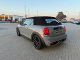 MINI Cabrio 2.0 (192PS) Cooper S Schalter WKR RFK Sit - MINI MINI: 1.2