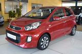 Kia Picanto Dream Team KLIMAAUTOMATIK / ALU / PDC - Kia Gebrauchtwagen in Rostock