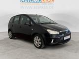 Ford C-Max Style ALLWETTER KLIMA METALLIC - Ford C-Max in Duisburg