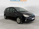 Ford C-Max Style ALLWETTER KLIMA METALLIC - Ford aus 2008: Van