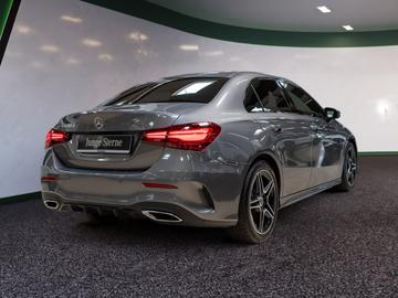 صورة 8 لـ 2025 Mercedes-BENZ A 220