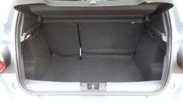 Dacia Sandero III Essential TCe 90 PS mit Klima Einpar