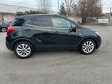 Opel Mokka 1.4 Turbo Edition Automatik - Opel Mokka Gebrauchtwagen in Stuttgart